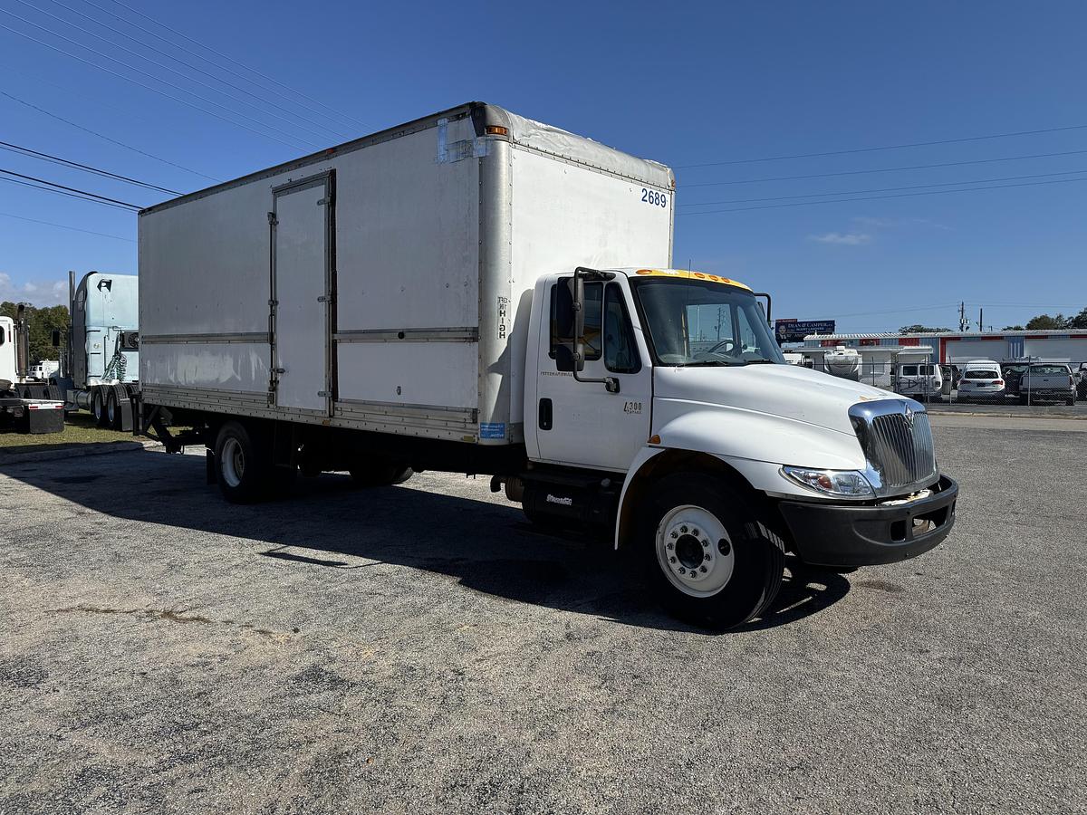 Used 2005 International® 4300