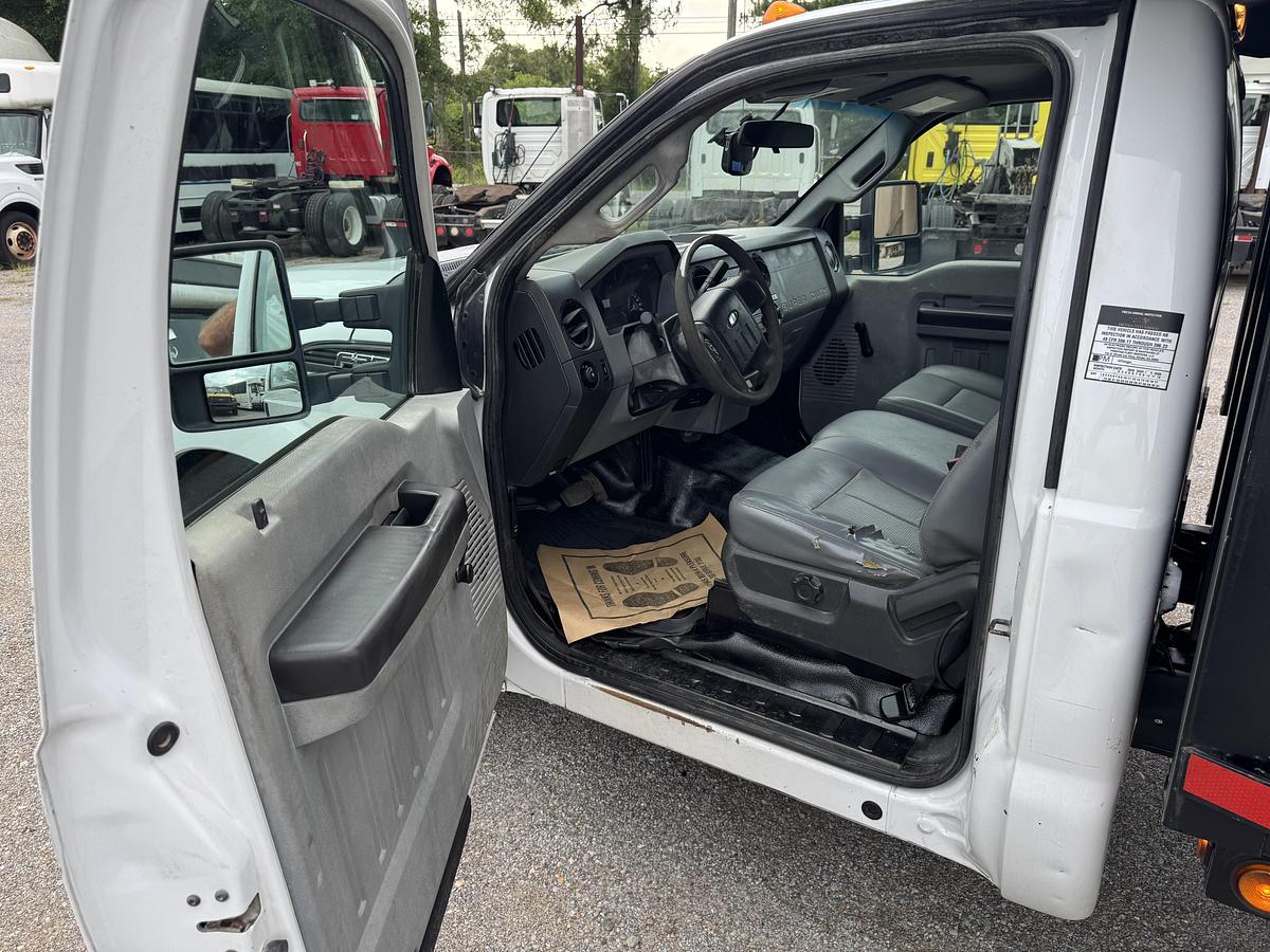 Used 2013 FORD F-350