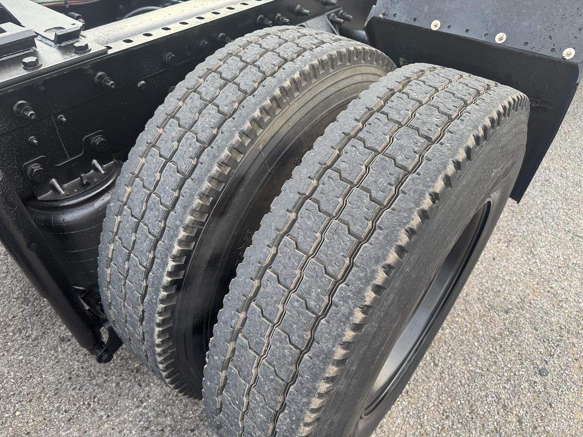 Used 2005 International® 7600