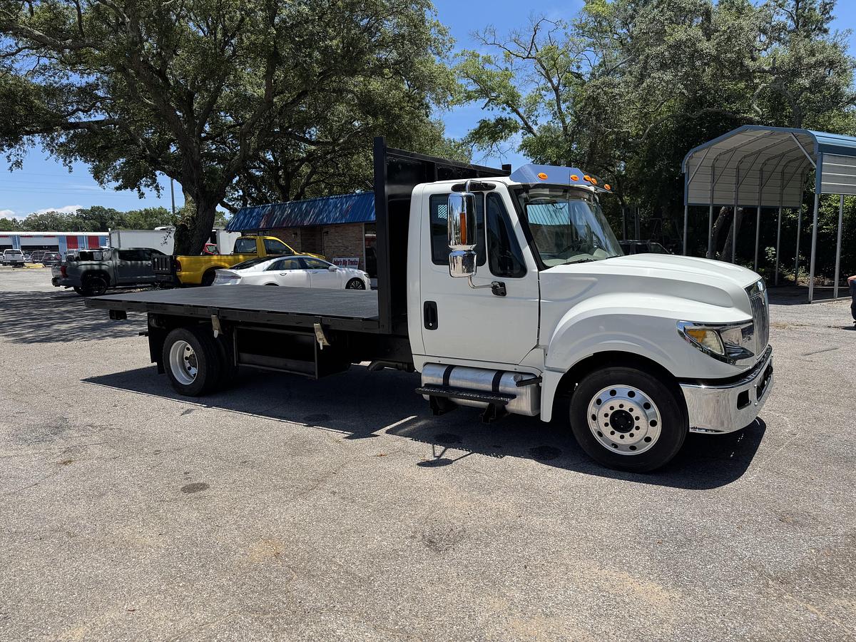 Used 2015 International® TERRASTAR