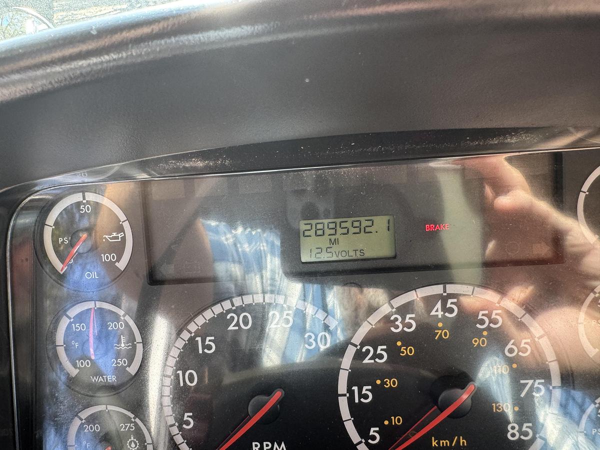 Used 2008 Freightliner® M2 106