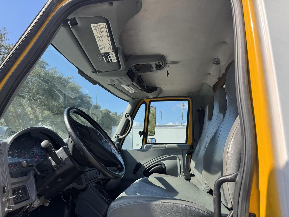 Used 2005 International® 4300