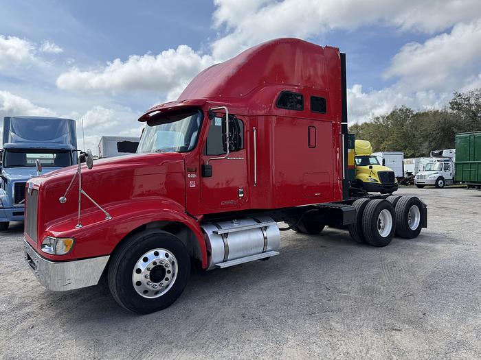 Used 2007 International® 9400i