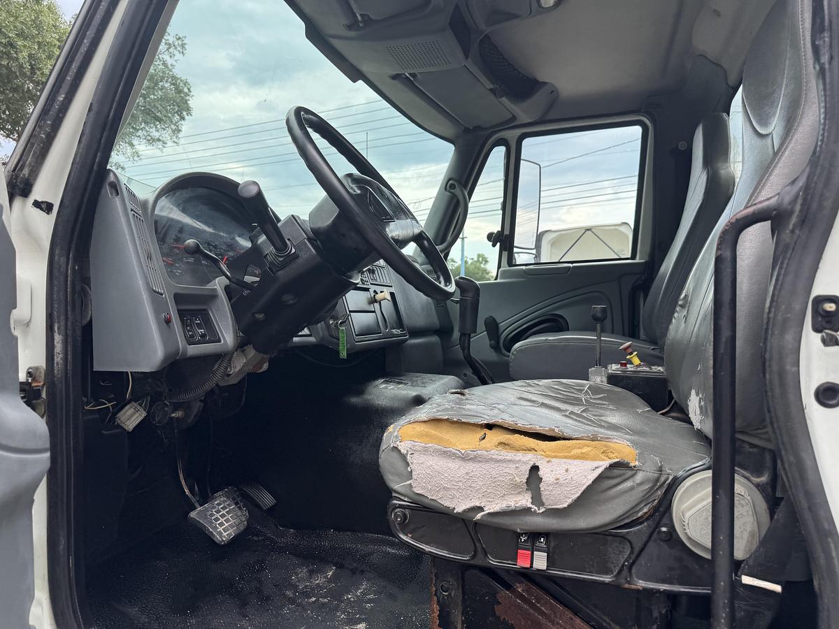 Used 2007 International® 7600