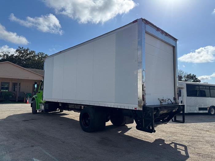 Used 2011 Freightliner® M2 106