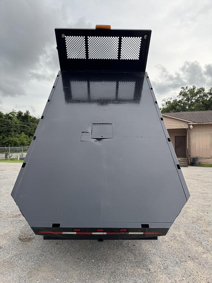 Used 2016 FORD F-550