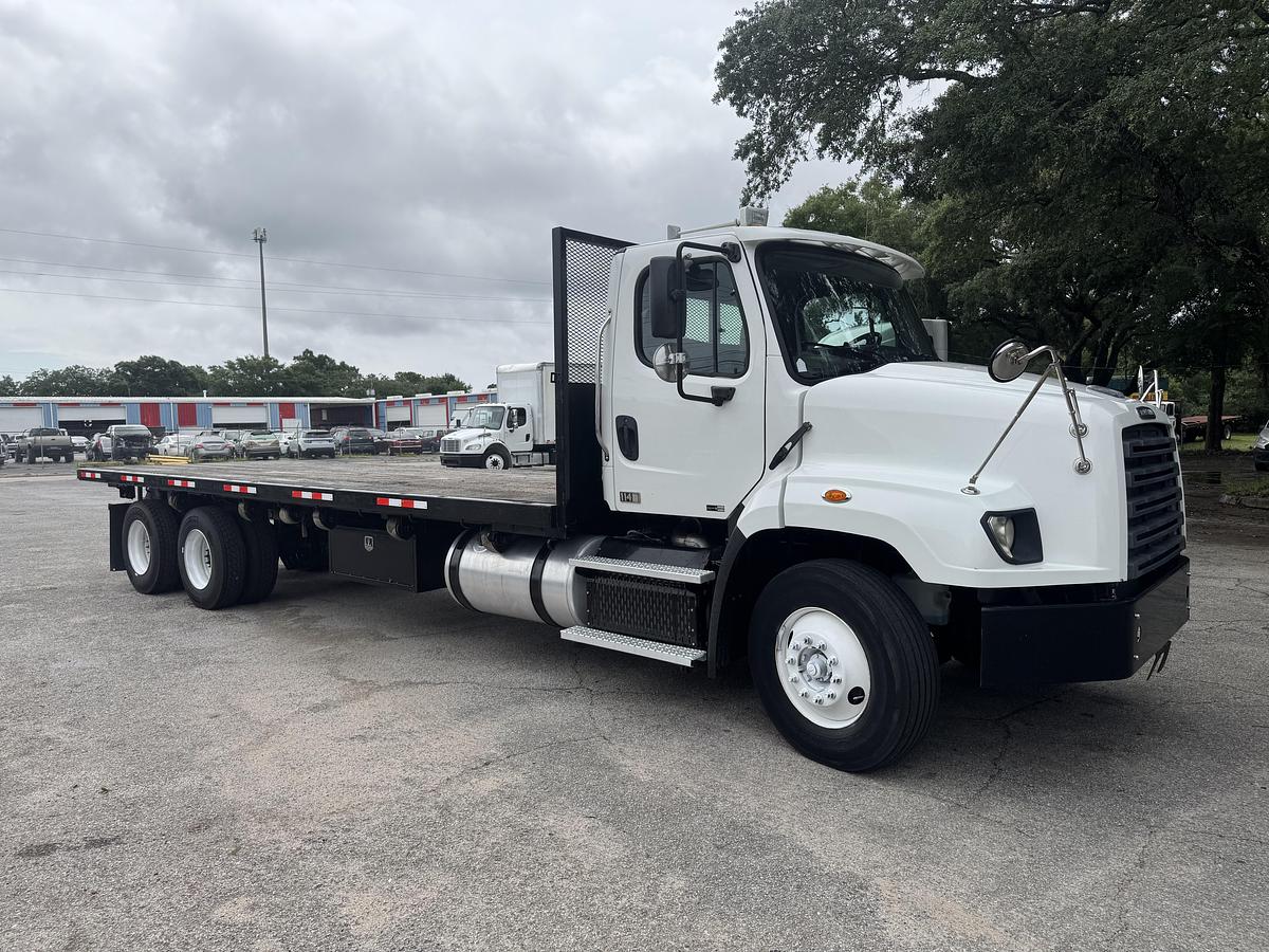 Used 2013 Freightliner 114SD