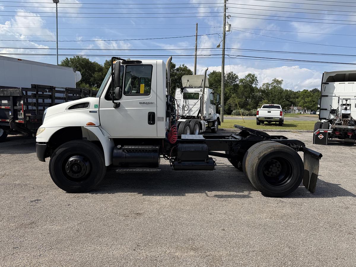 Used 2010 INTERNATIONAL 4400