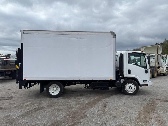 Used 2014 ISUZU NRR