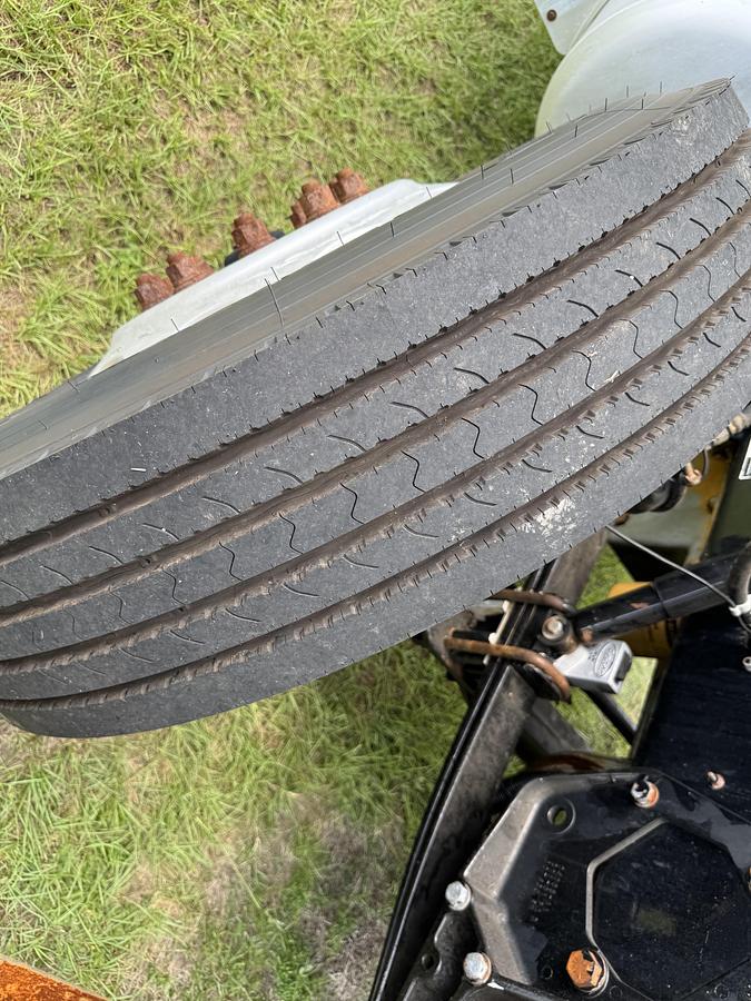 Used 2005 Peterbilt 378