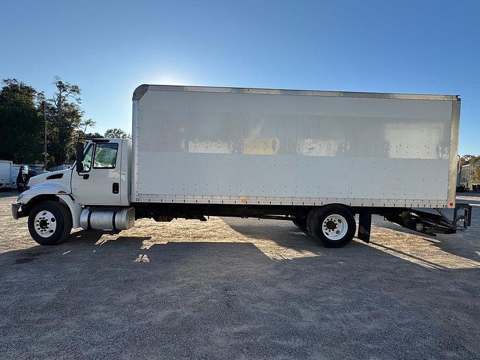 Used 2015 International Durastar® 4300 4x2