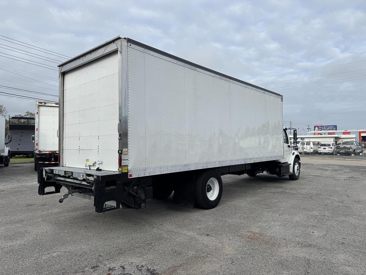 Used 2019 Freightliner® M2 106