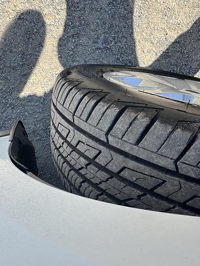 Used 2014 FORD TRANSIT CONNECT