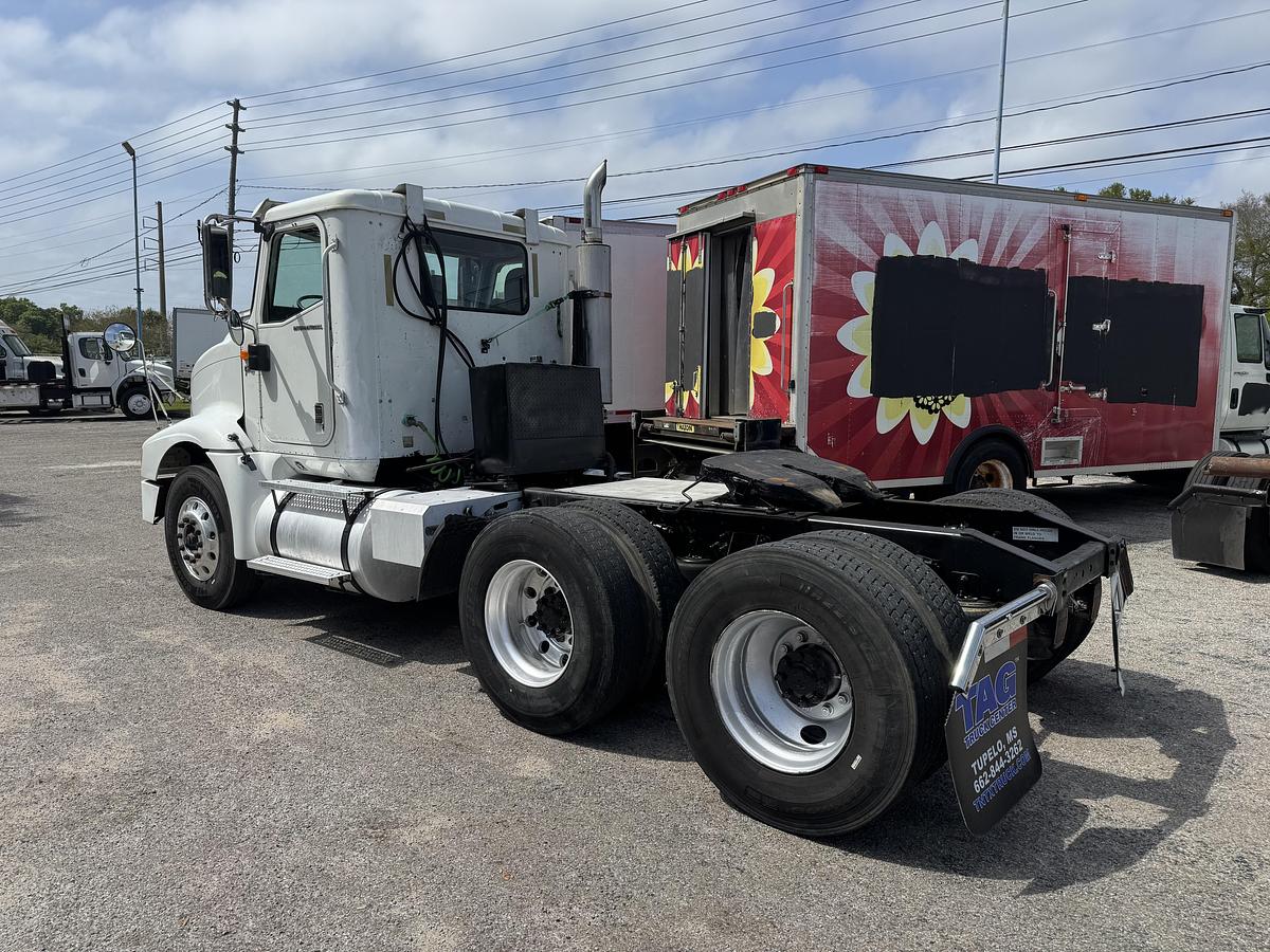 Used 2007 INTERNATIONAL 9200i