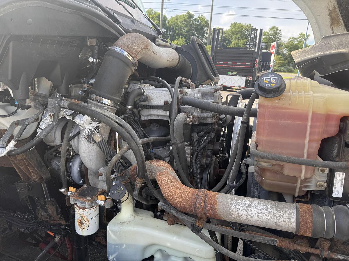 Used 2012 INTERNATIONAL PROSTAR