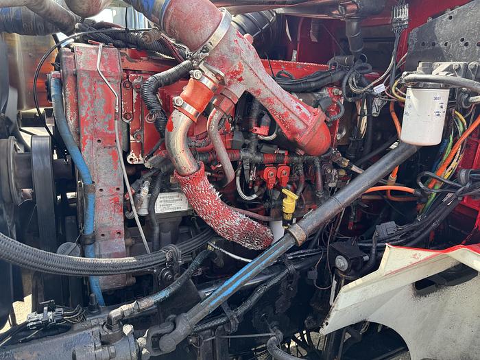 Used 2007 International® 9400i