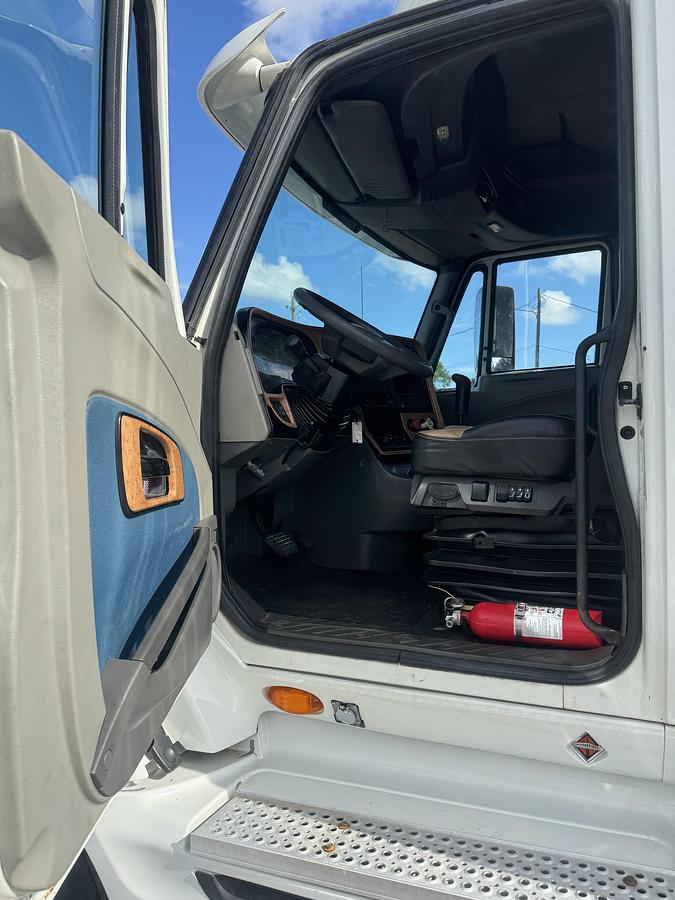 Used 2012 INTERNATIONAL PROSTAR