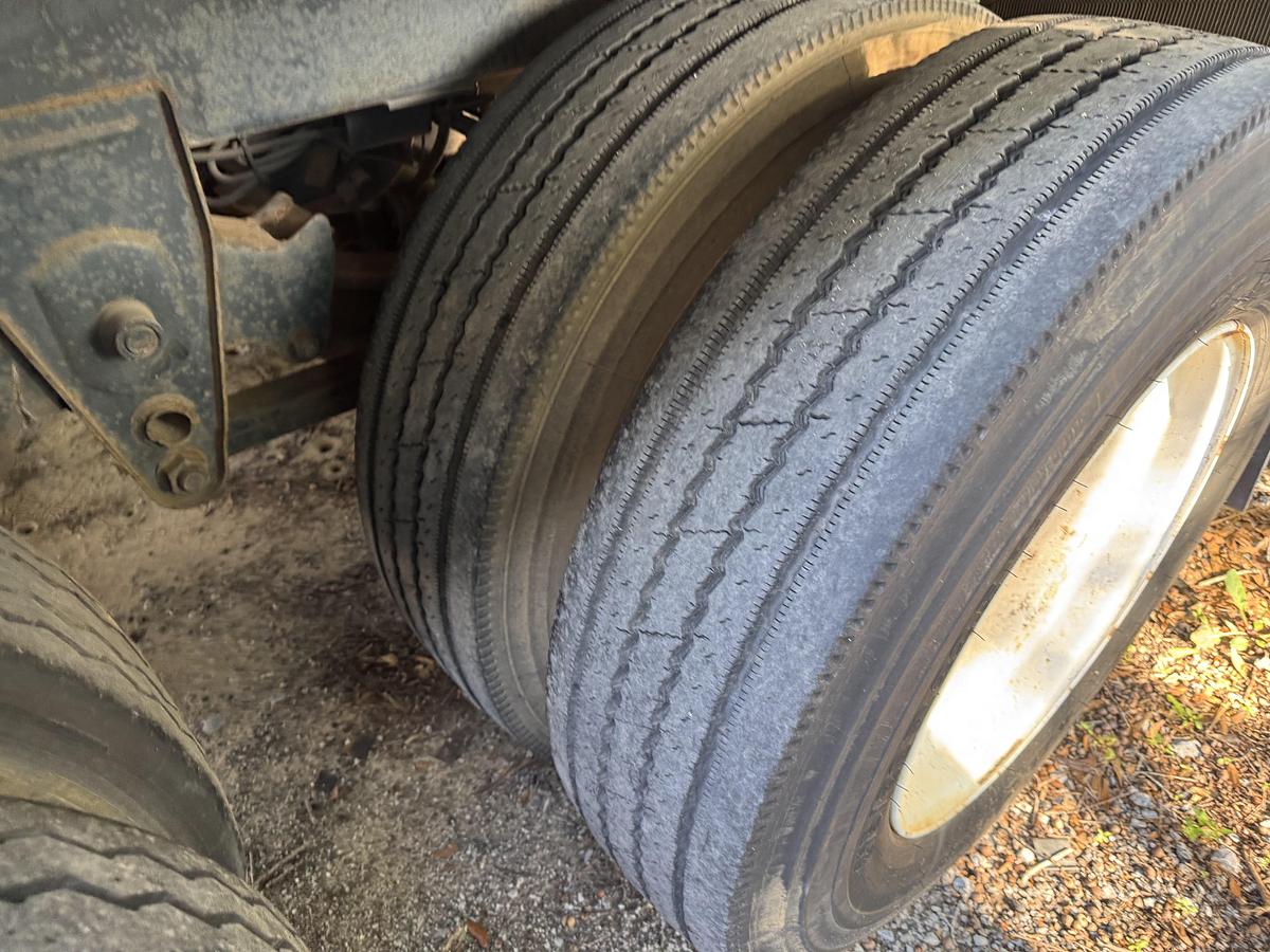 Used 2004 KIDRON 40' REEFER