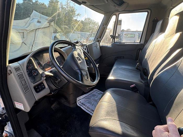 Used 2015 International Durastar® 4300 4x2