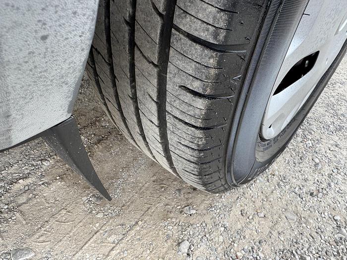 Used 2013 FORD TRANSIT CONNECT