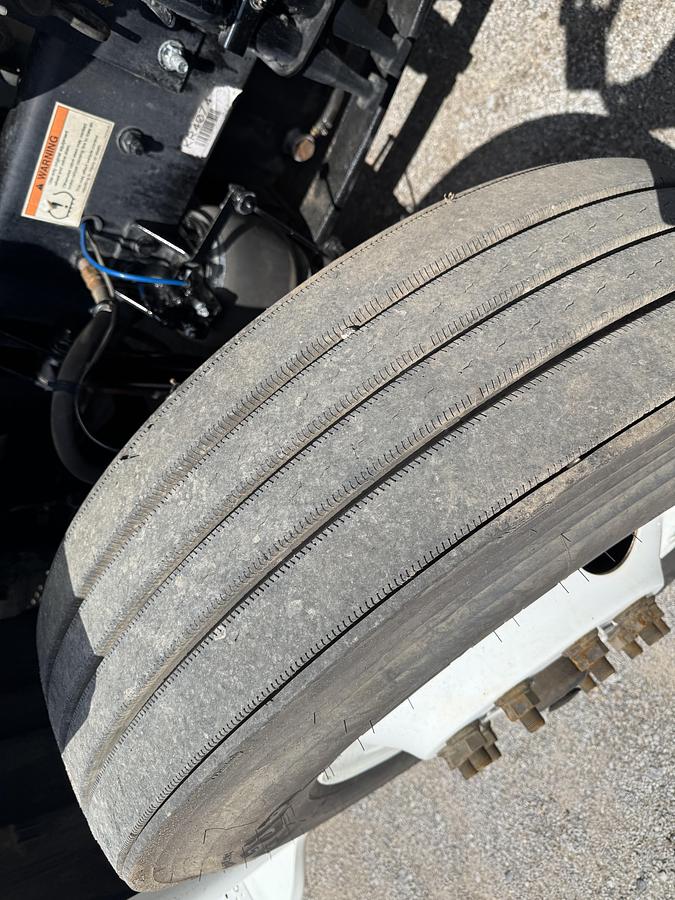 Used 2019 Freightliner® CASCADIA