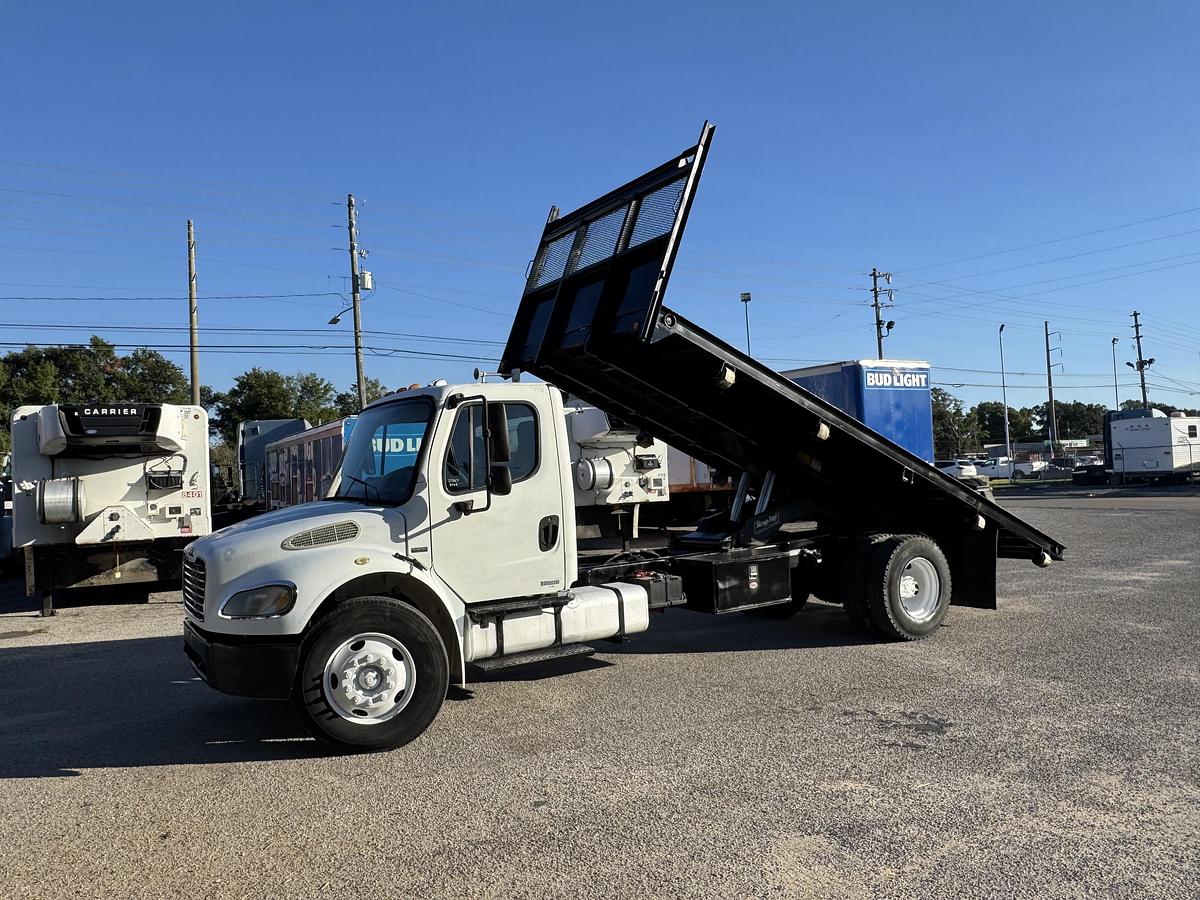 Used 2008 Freightliner® M2 106
