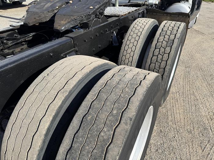 Used 1992 PETERBILT 379