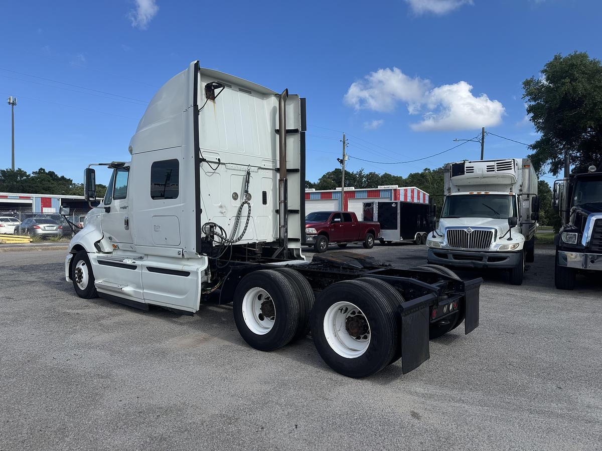 Used 2012 INTERNATIONAL PROSTAR