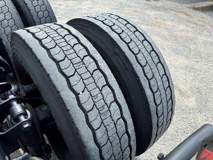 Used 2018 International® RH™ Series Day Cab