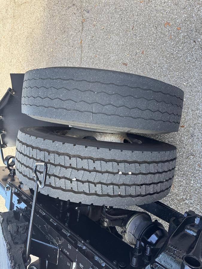 Used 2004 STERLING A9500