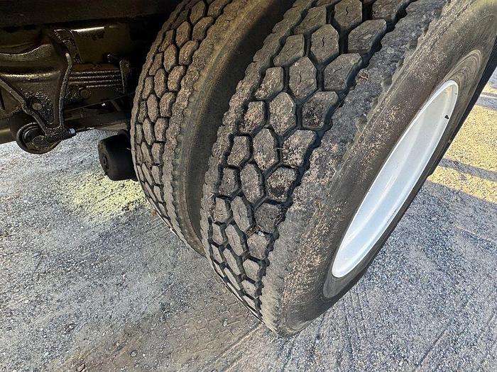 Used 2015 International Durastar® 4300 4x2