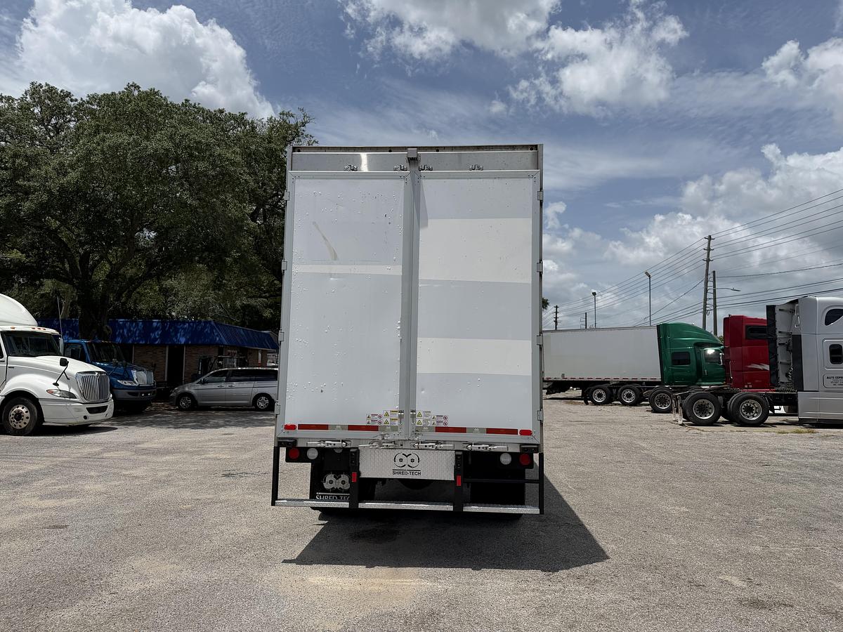 Used 2019 Freightliner M2 106