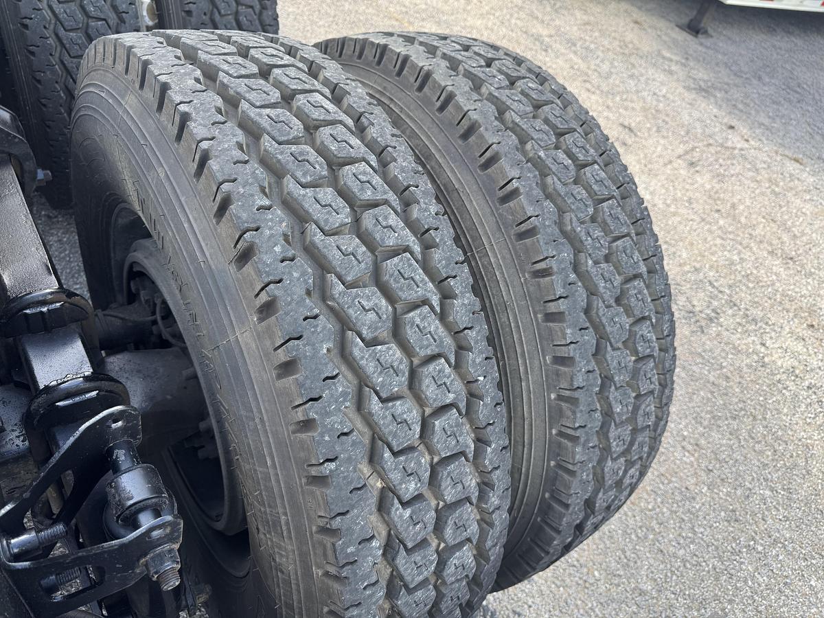 Used 2007 VOLVO VNL 780