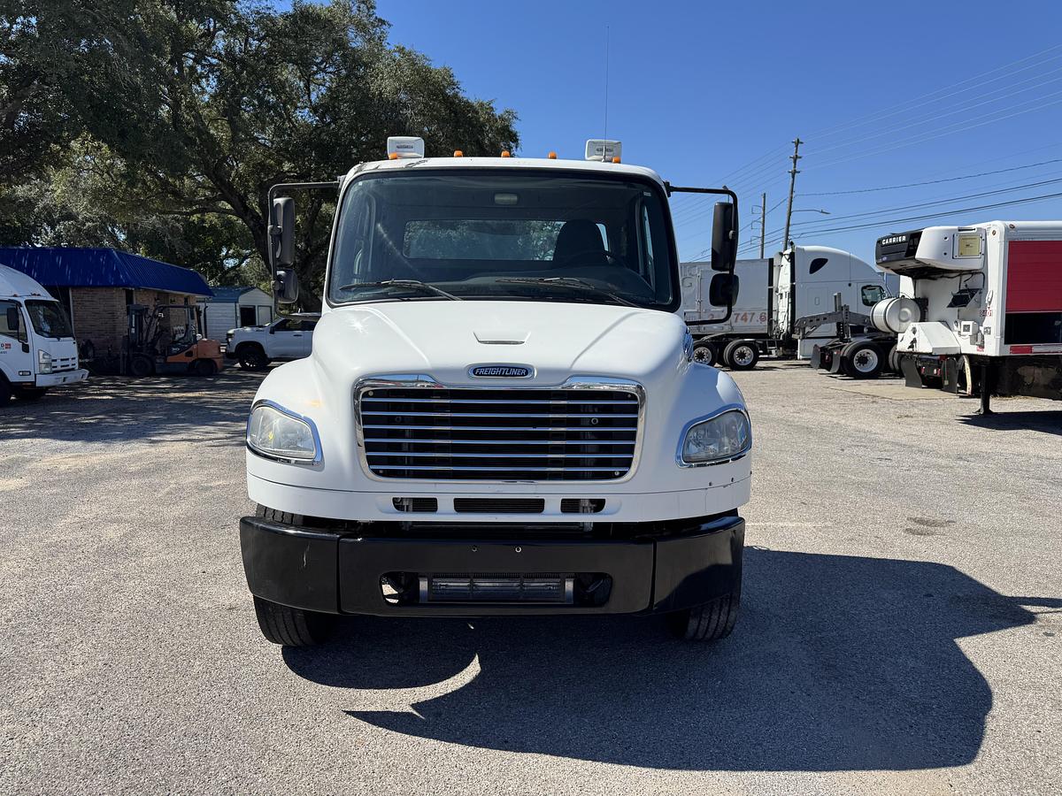Used 2015 Freightliner® M2 106