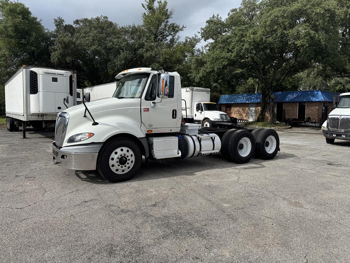 Used 2015 International® PROSTAR