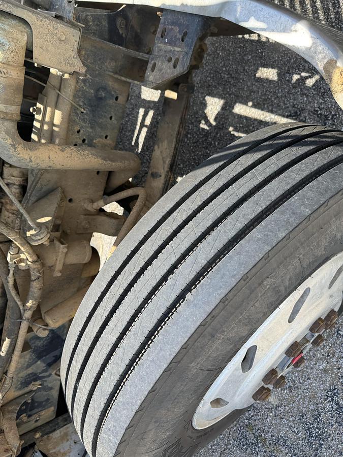 Used 1996 International® 9370