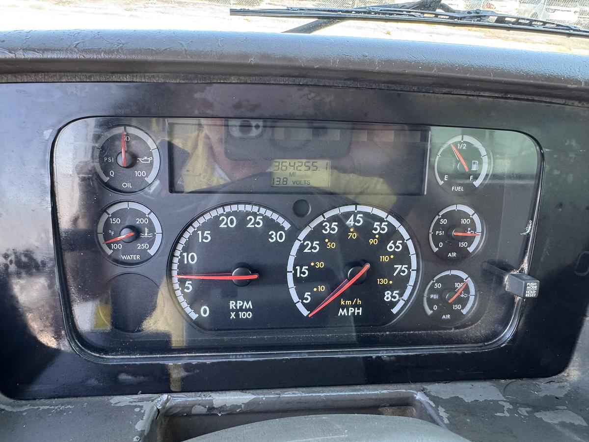 Used 2006 STERLING ACTERRA