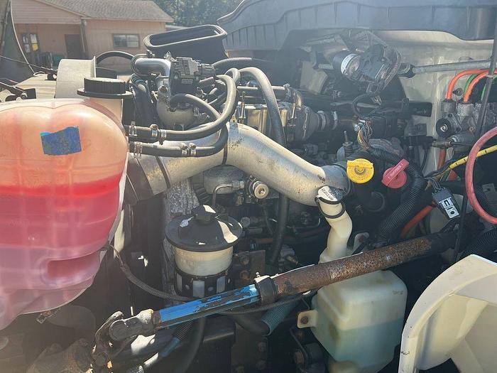 Used 2009 INTERNATIONAL 4300