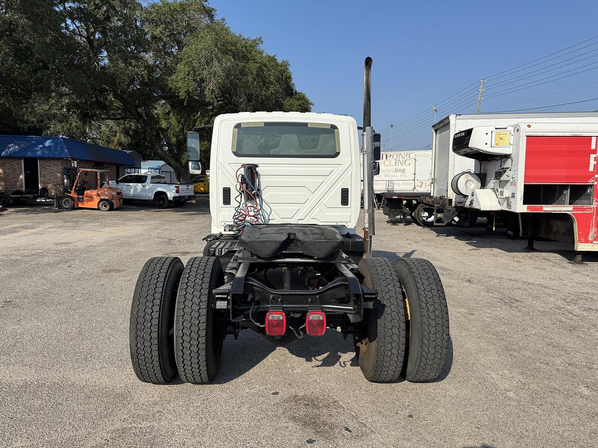 Used 2010 International® 4400