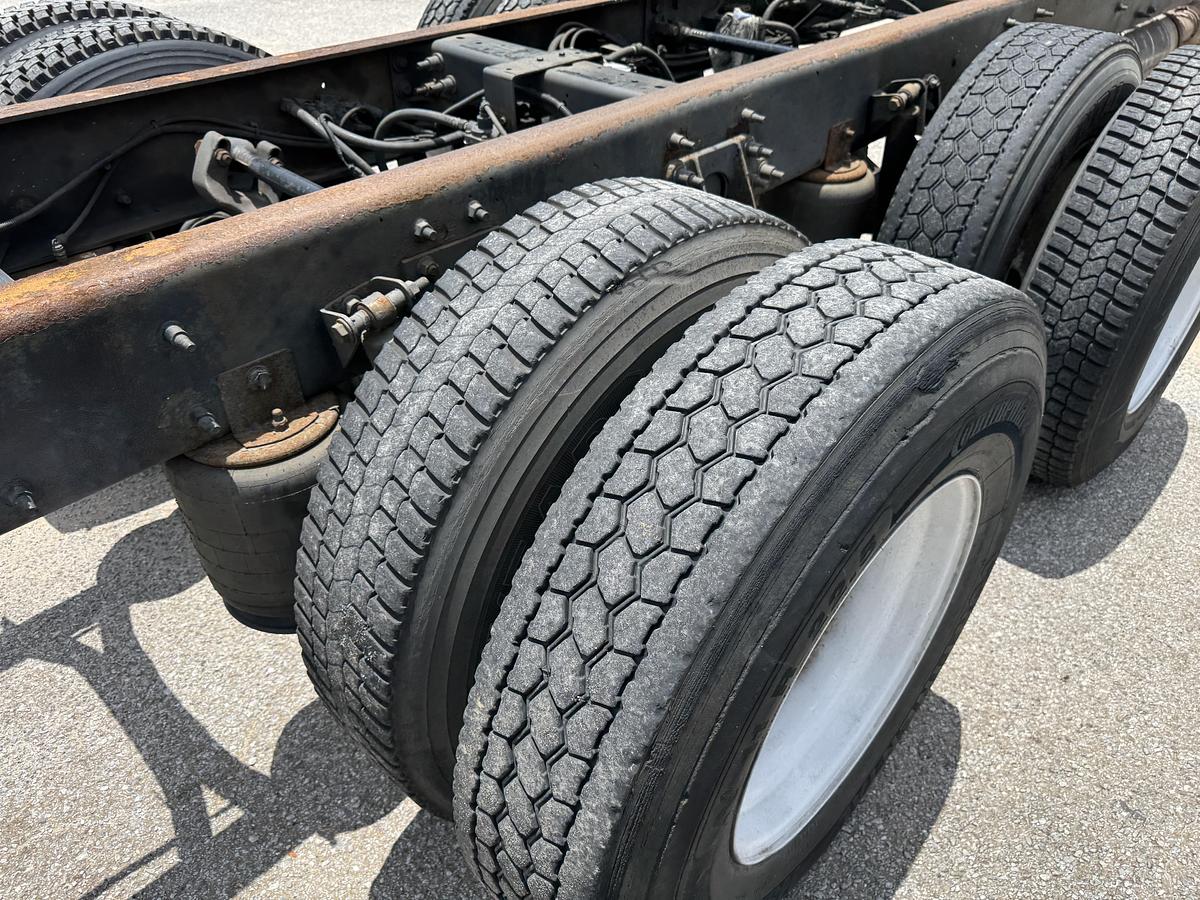 Used 2015 International® 4400