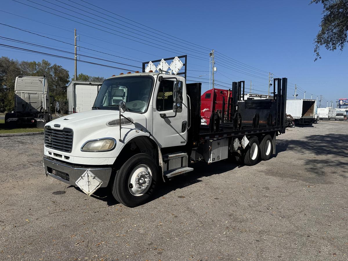 Used 2008 Freightliner® M2 106