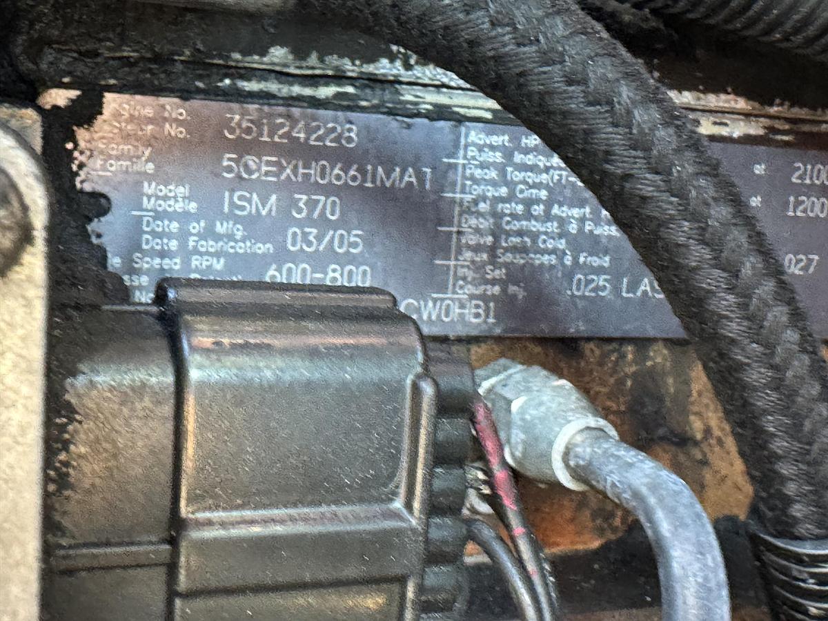 Used 2006 Peterbilt 385