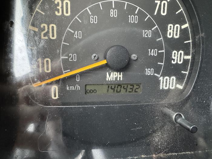 Used 2007 ISUZU NPR HD