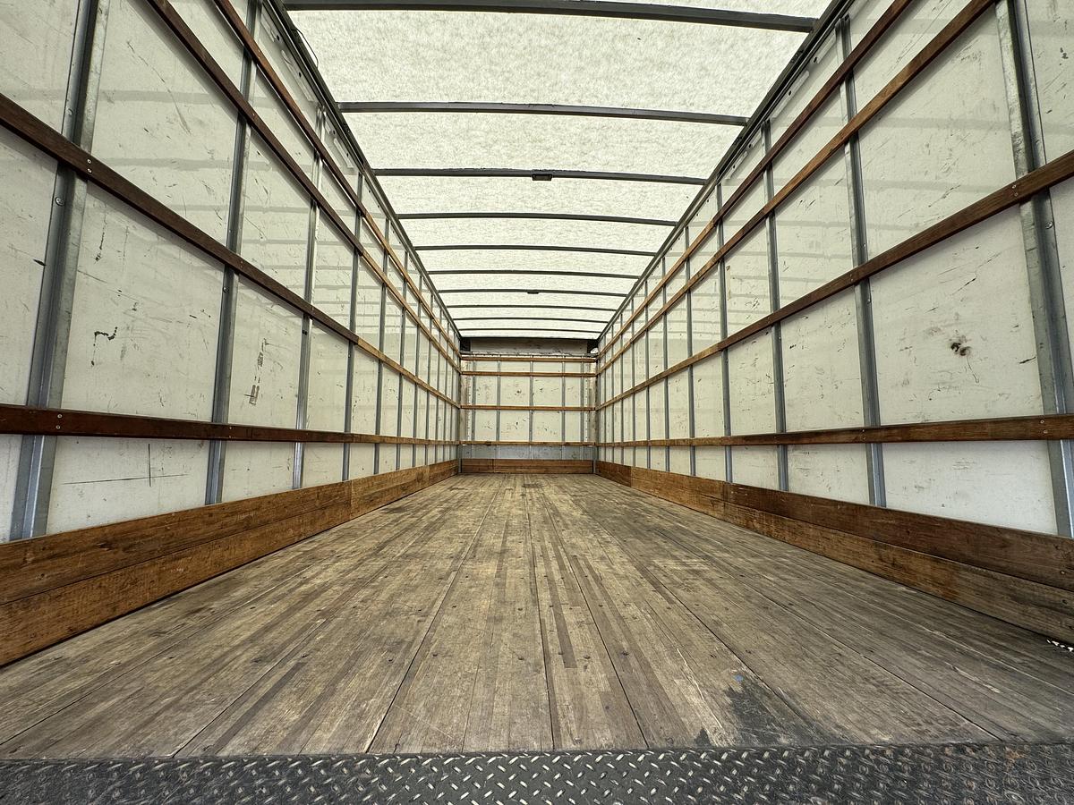 Used 2021 International® MV