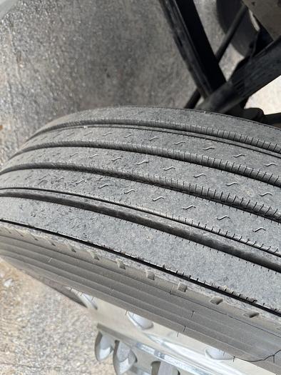 Used 1988 Freightliner® FLB