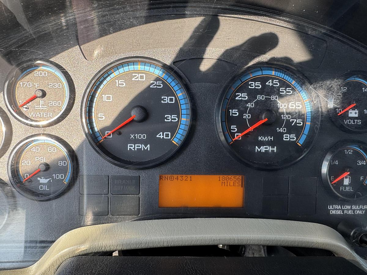 Used 2010 International® 4400