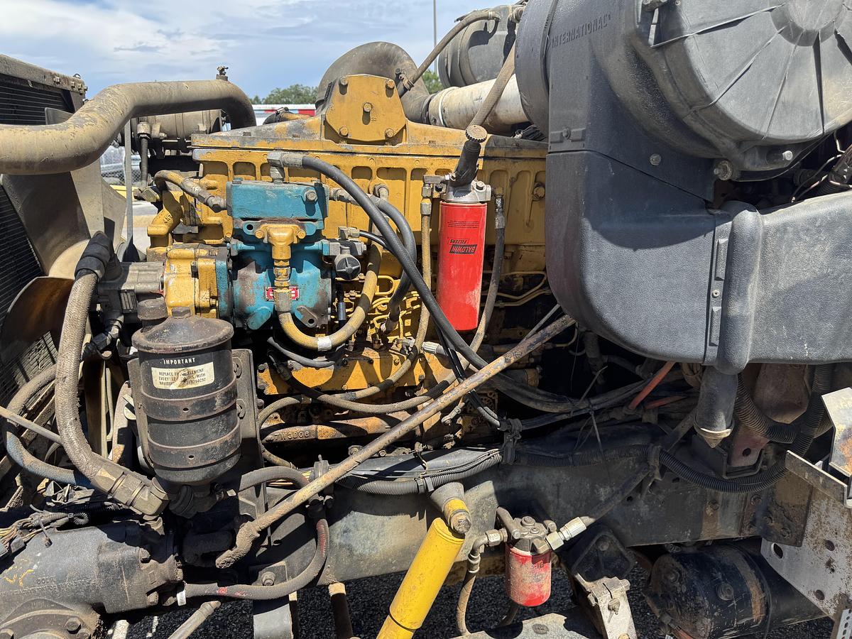 Used 1996 International® 9370