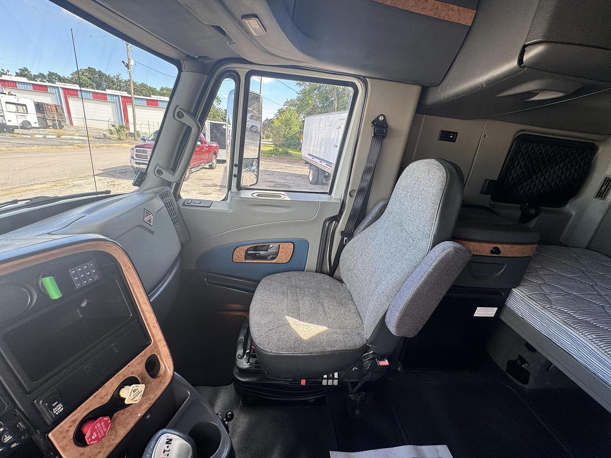 Used 2012 INTERNATIONAL PROSTAR