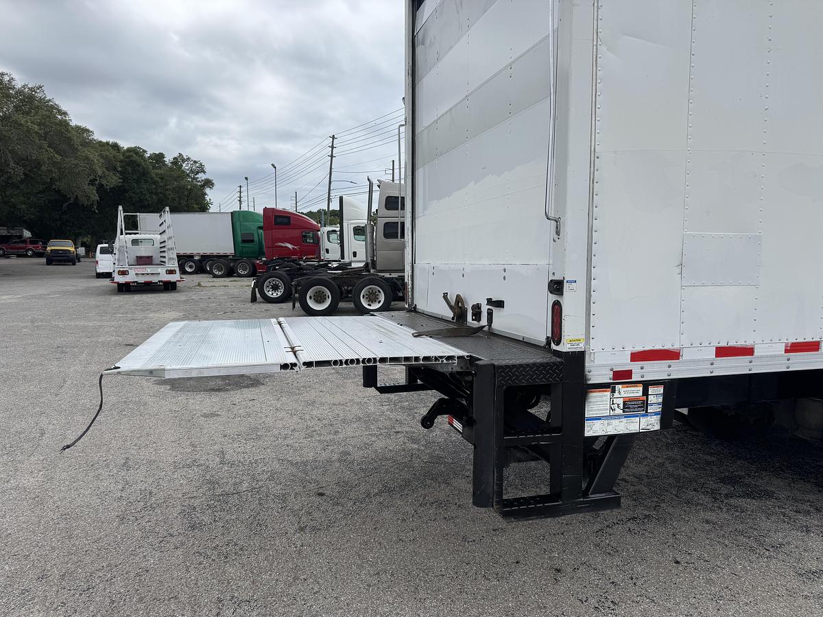 Used 2018 Freightliner® M2 106