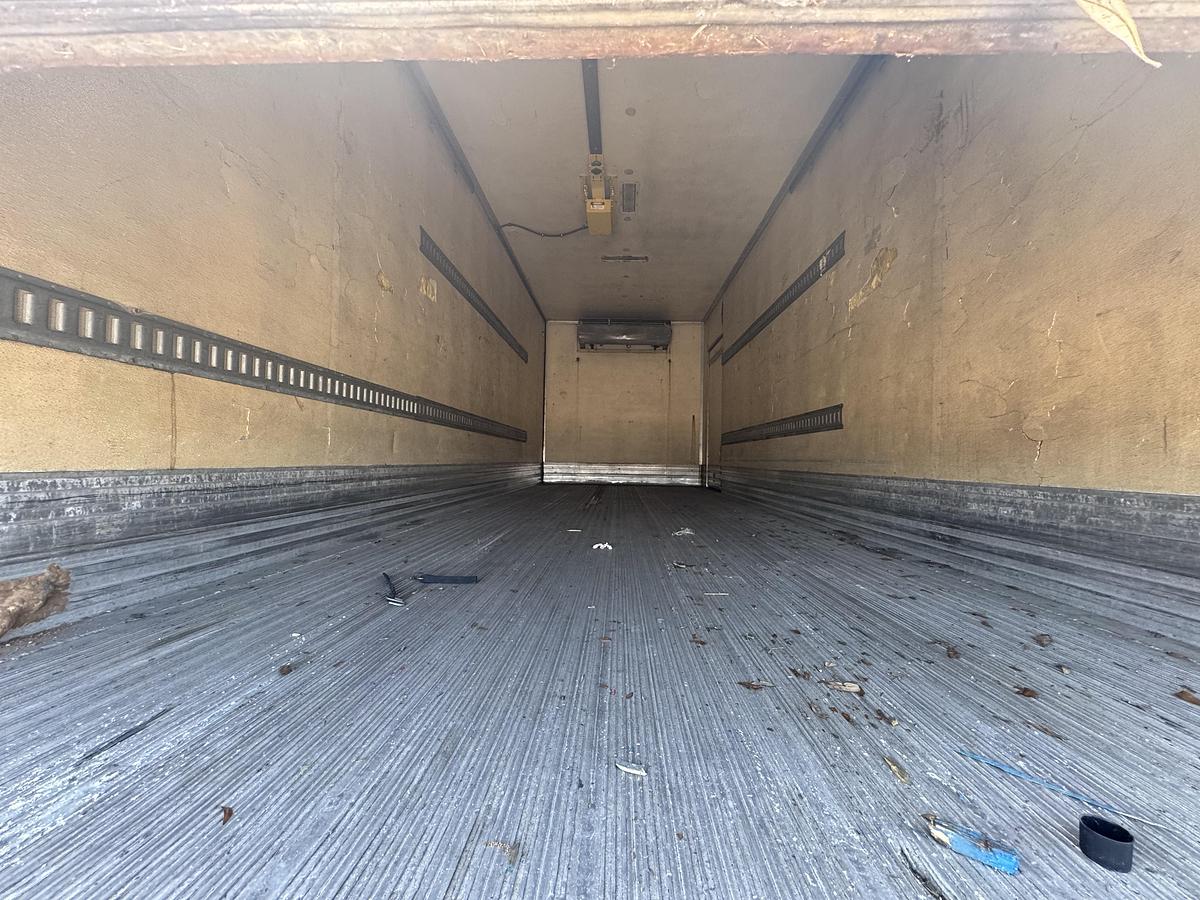 Used 2001 INTERNATIONAL 4700